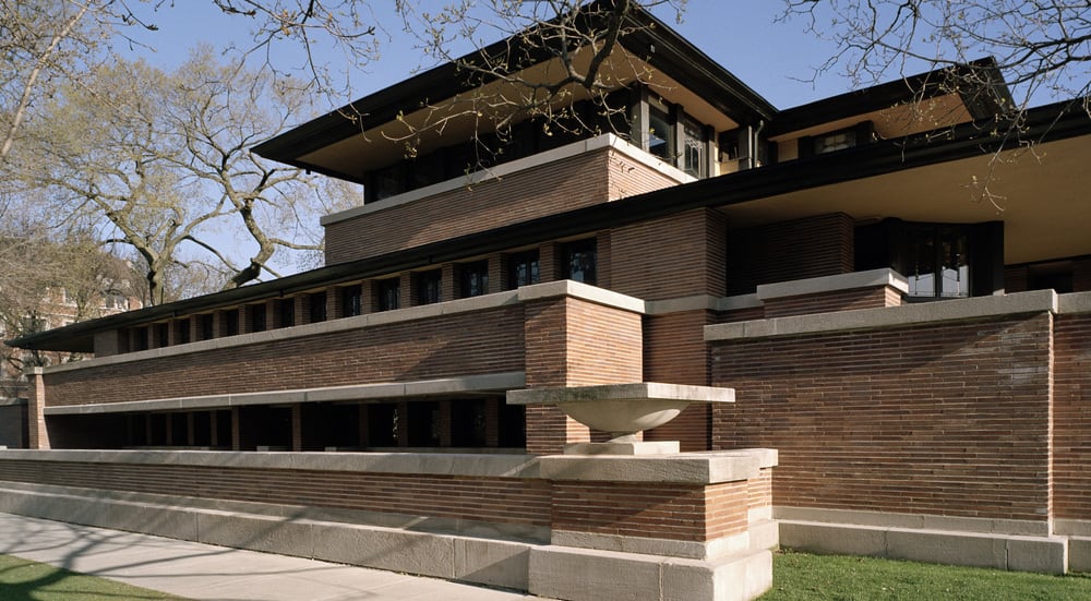 Das Robie House