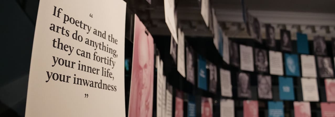 Museum der Literatur