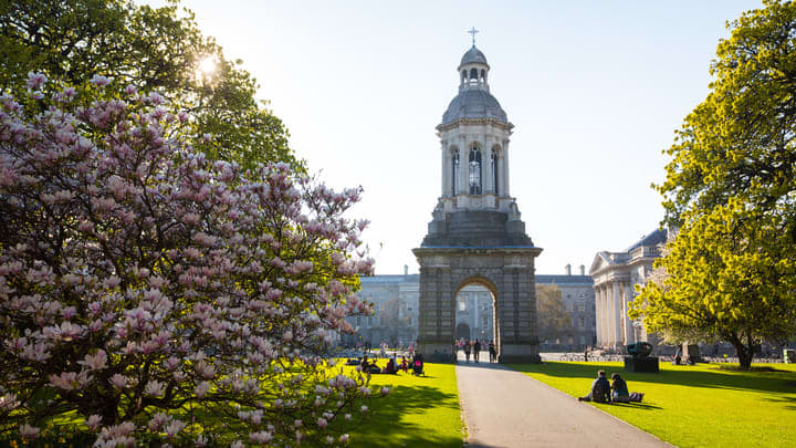 Trinity College