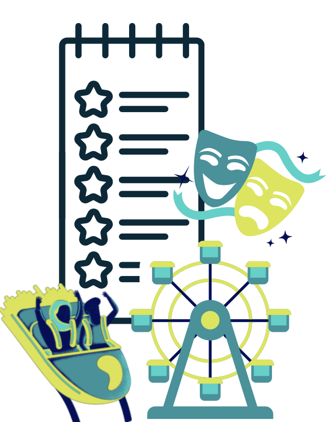 las vegas balanced explorer icons