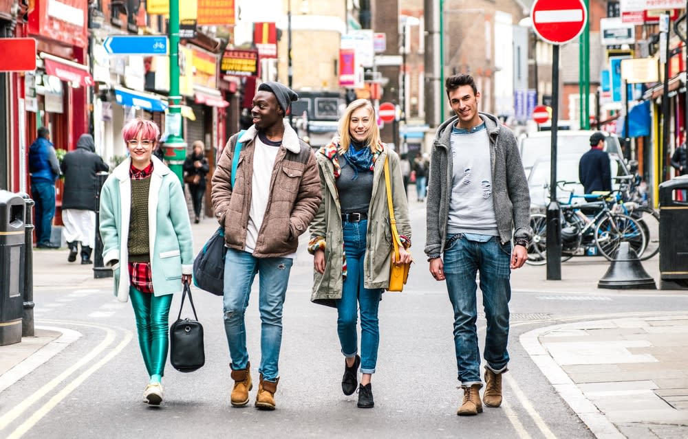 Cose da fare a Londra per studenti 