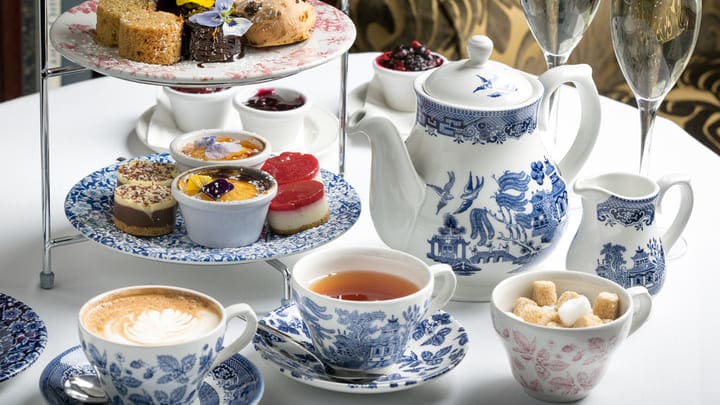 Ouest de londres, quartier