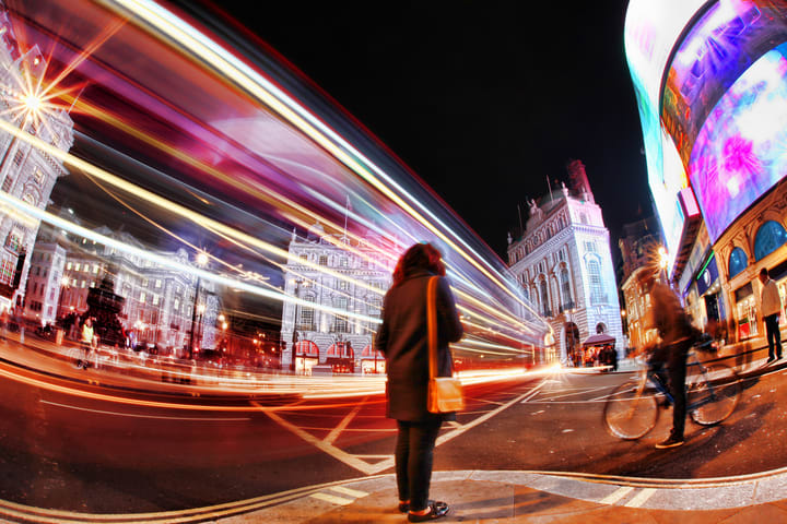 Cosa fare a Piccadilly Circus 