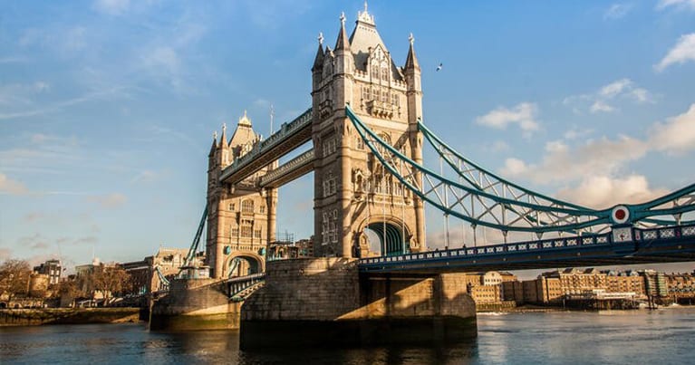 Découvrir les sites emblématiques de Londres