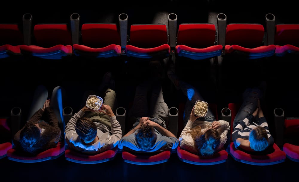 Perché il cinema Curzon Soho è così famoso 