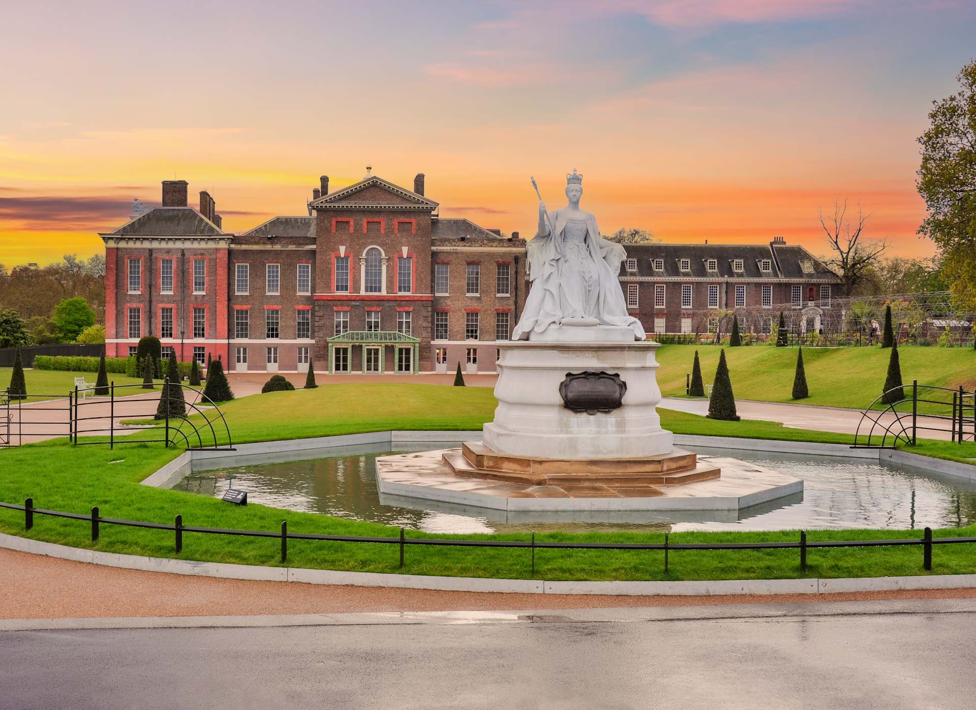 Kensington Palace