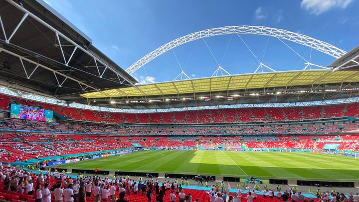 wembley stadion