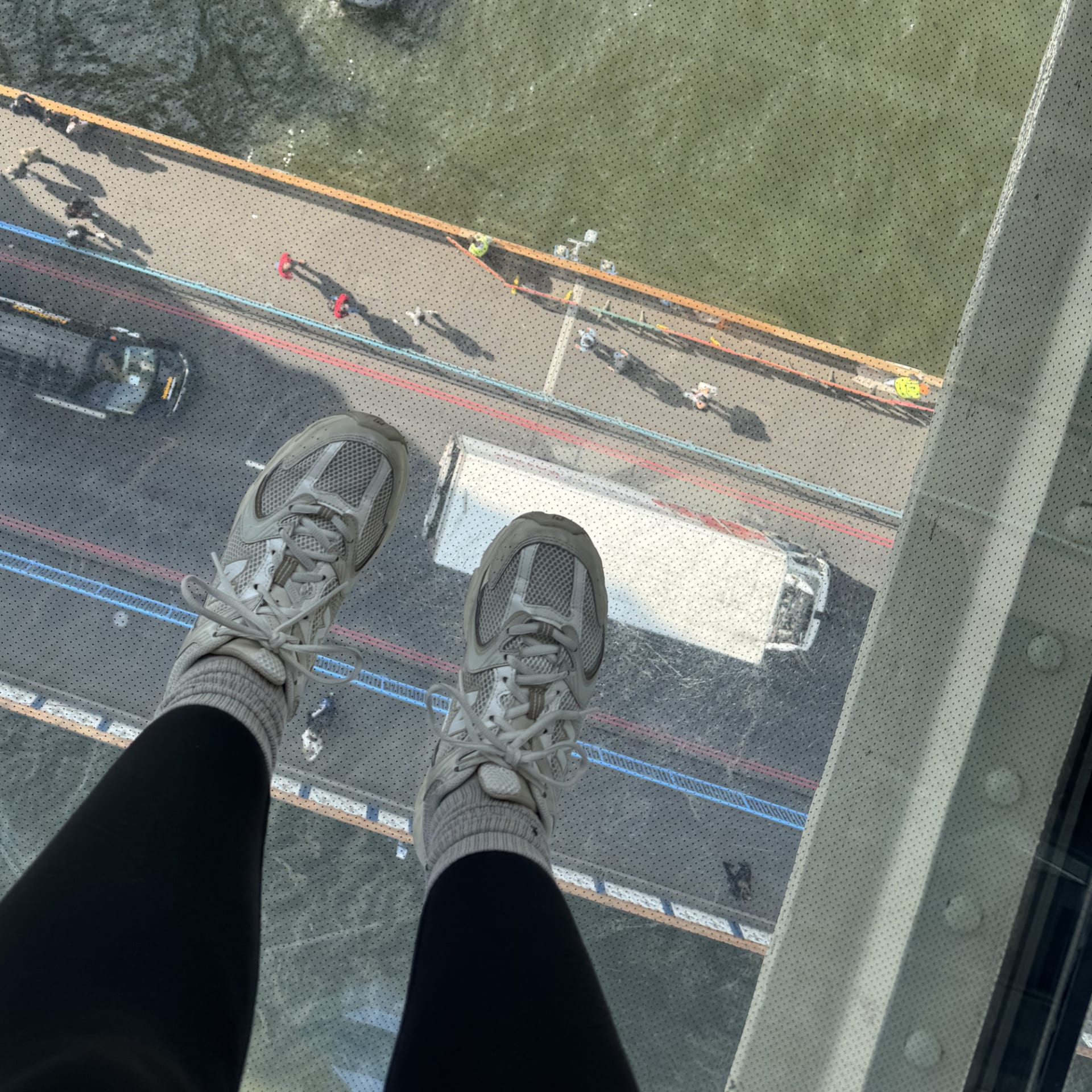 Tower Bridge, London