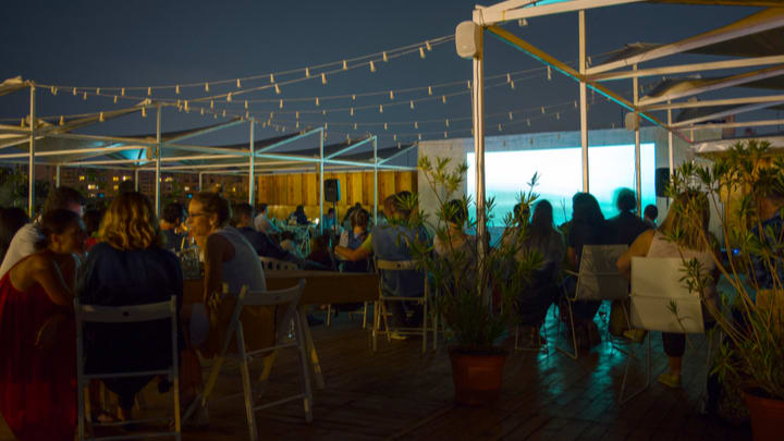 Activités en plein air, dates, sélection à Londres