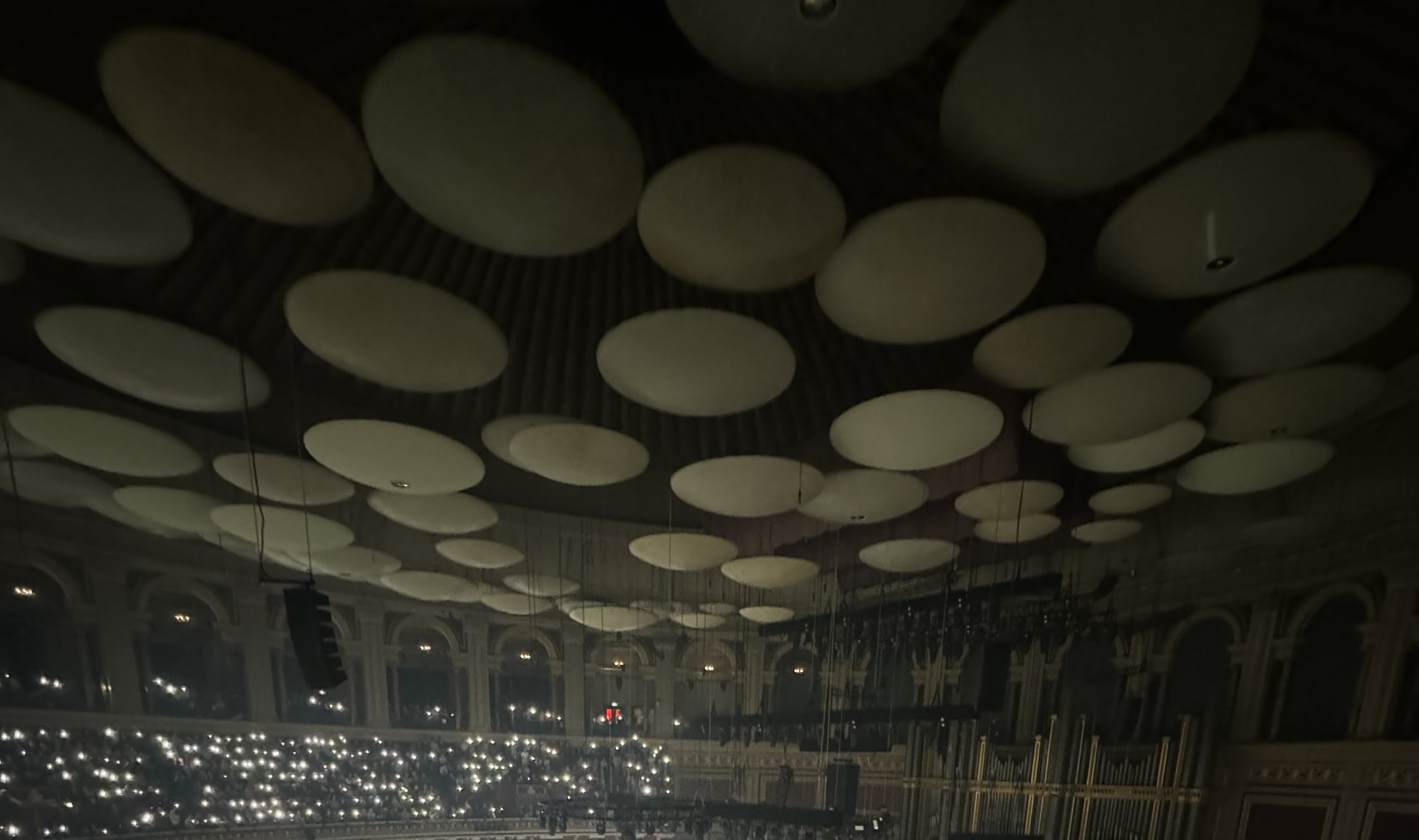 Royal Albert Hall
