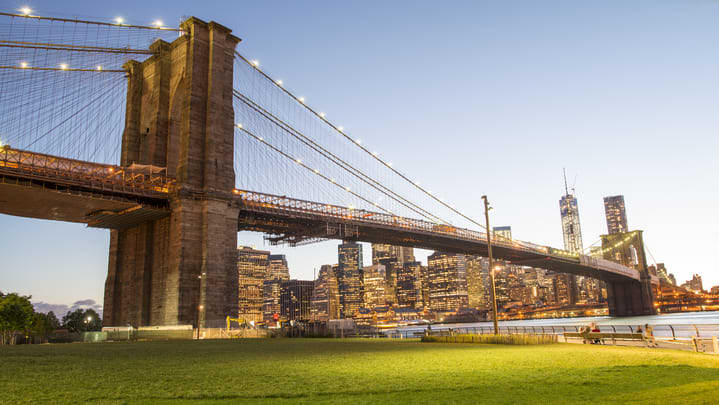 Brooklyn Bridge Park