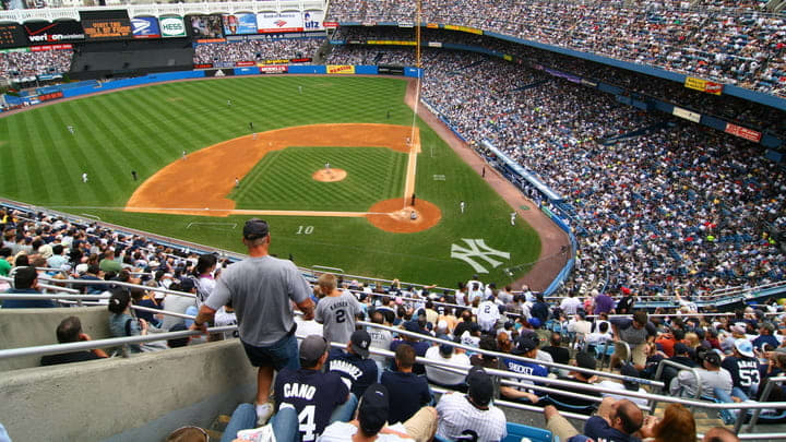 Yankees Station