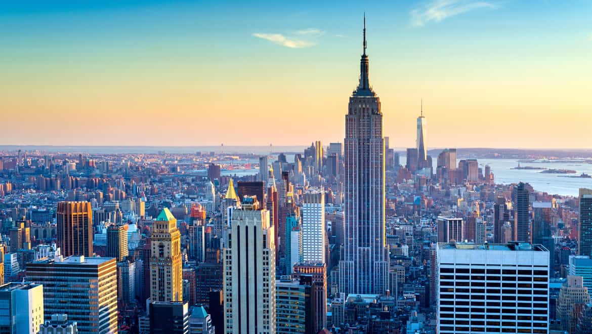 Empire State Building, shopping, new york, quelque chose à faire, dates