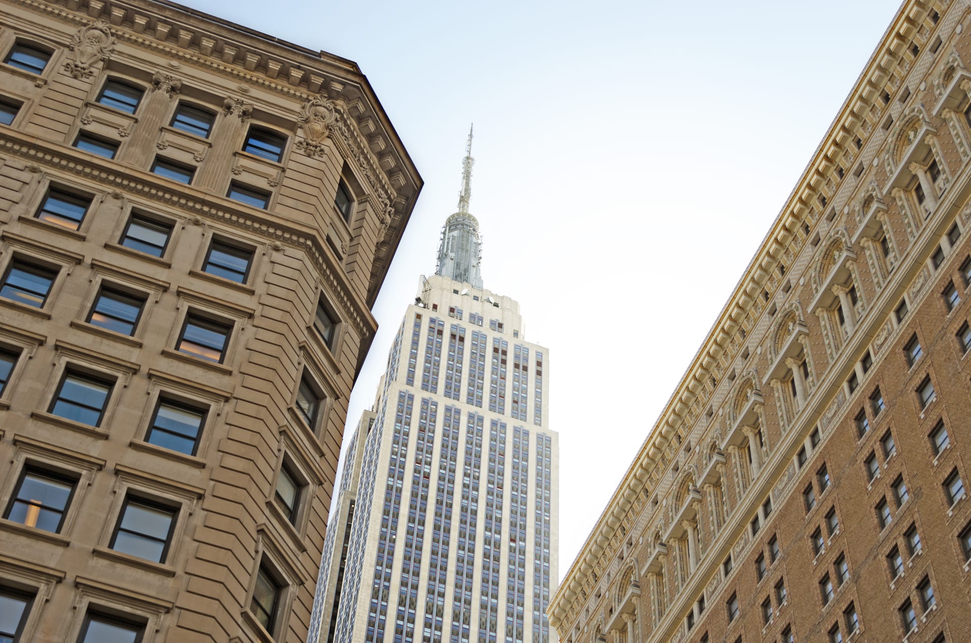 Empire State Building