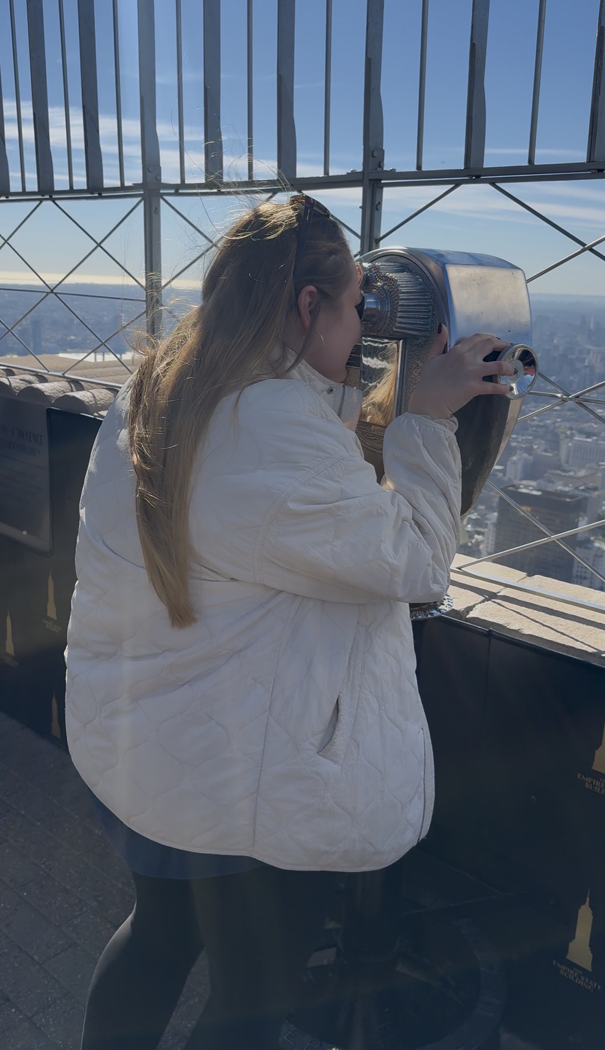 Empire State Building