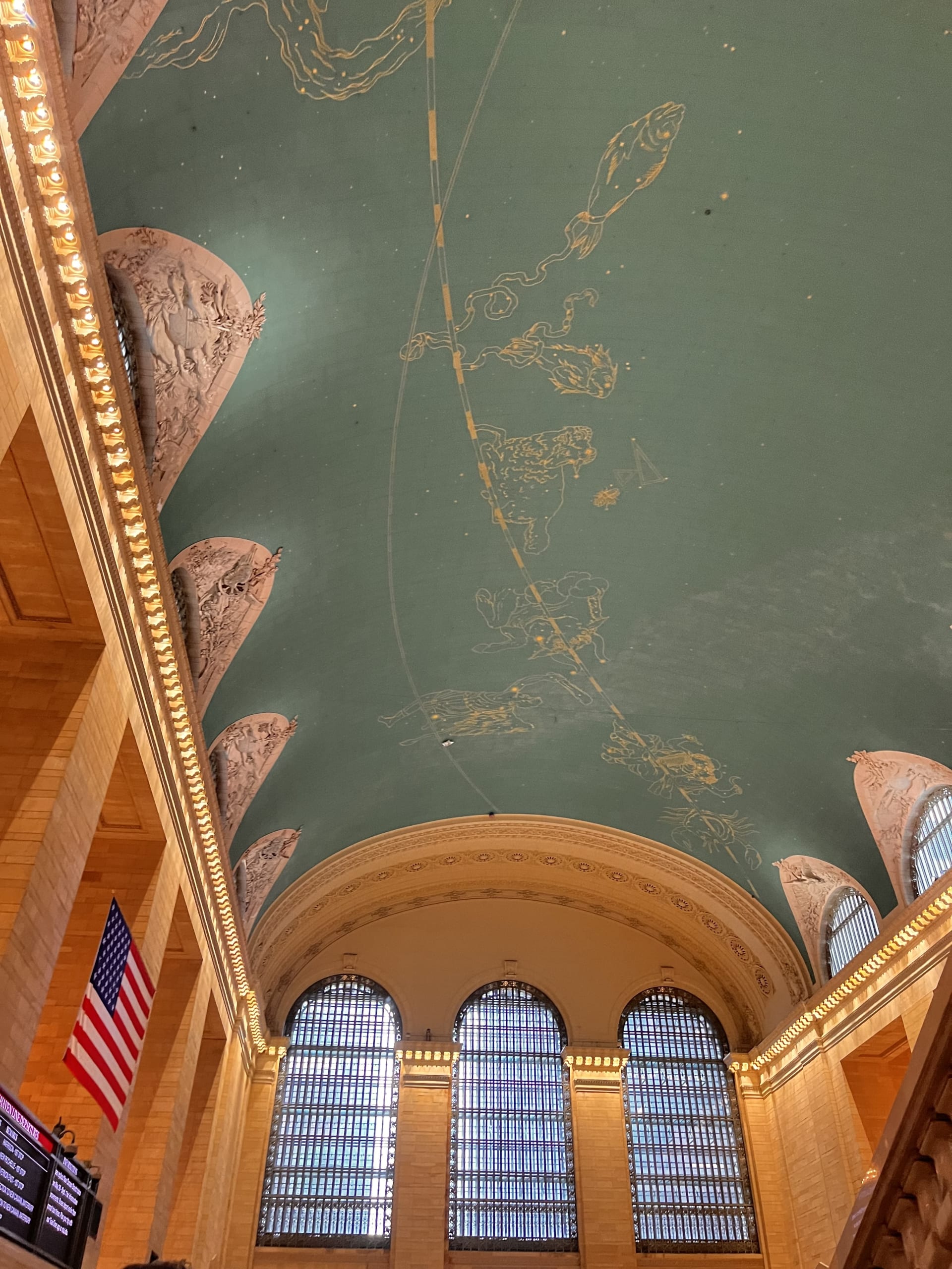 grand central station