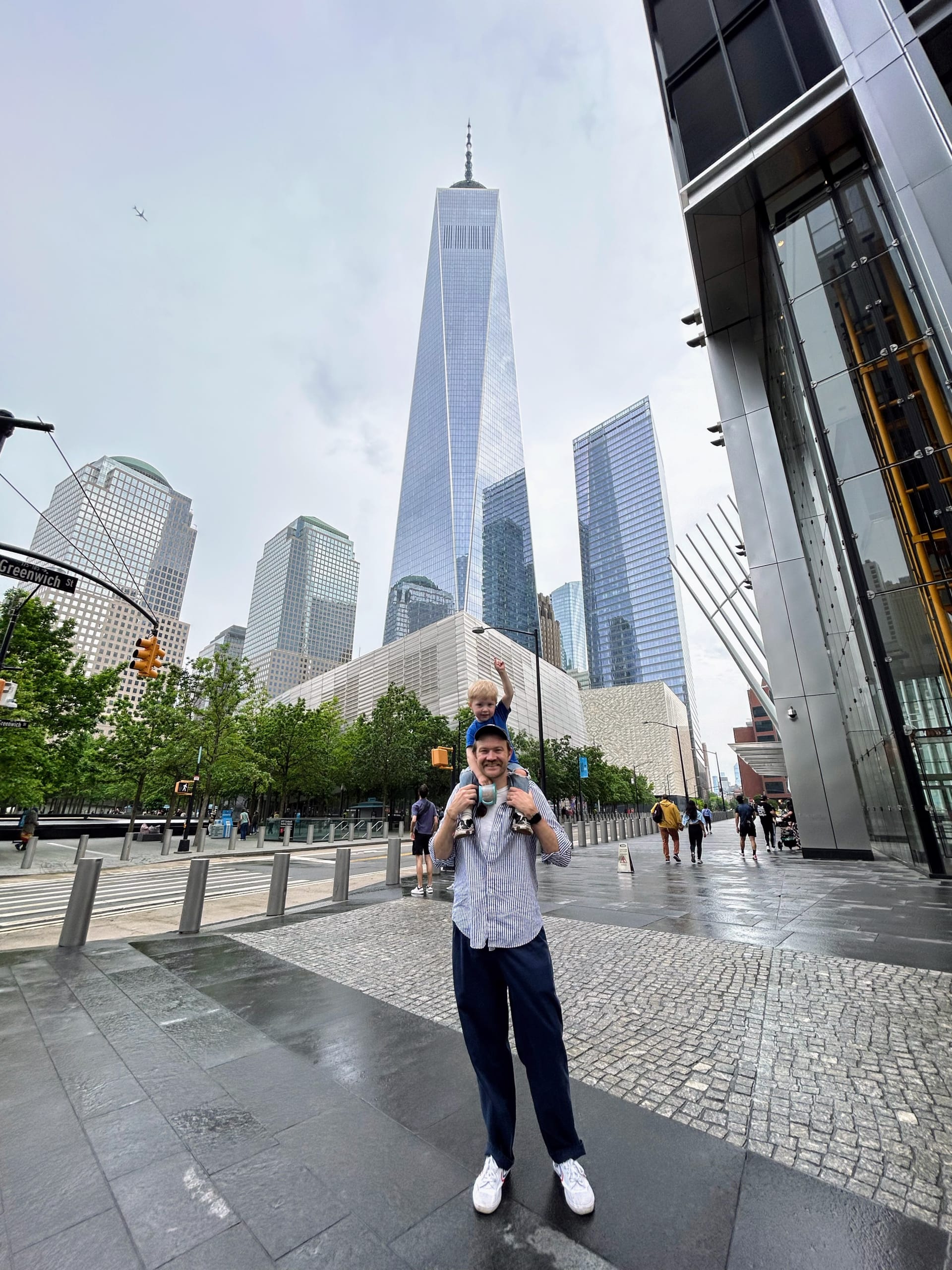 one world observatory