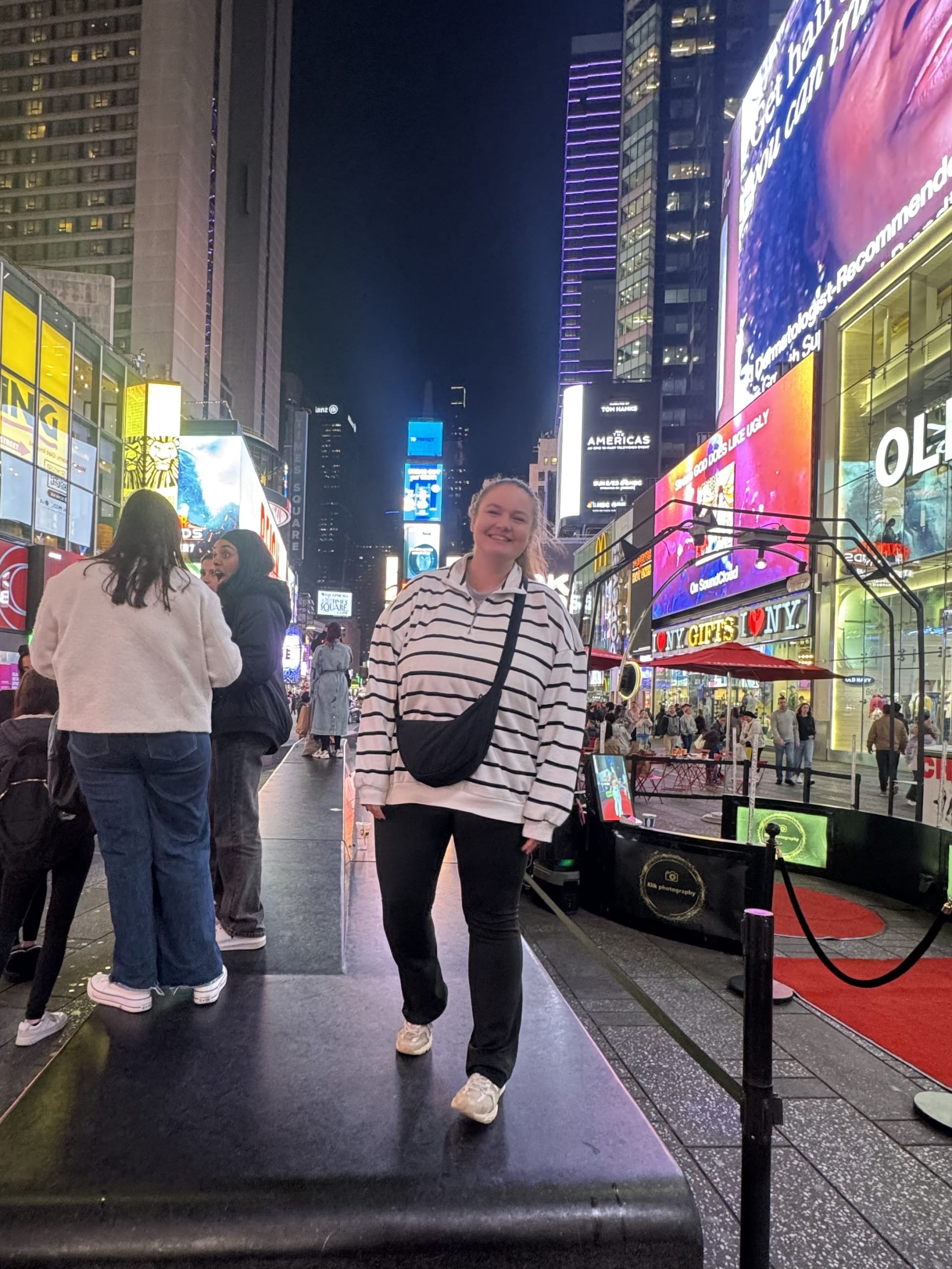 times square new york