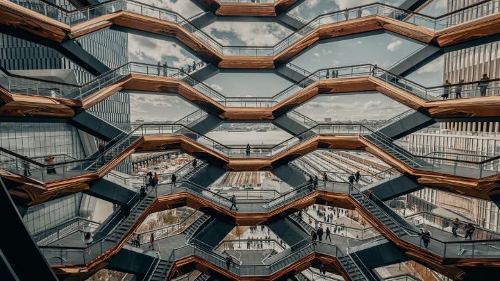 Vessel