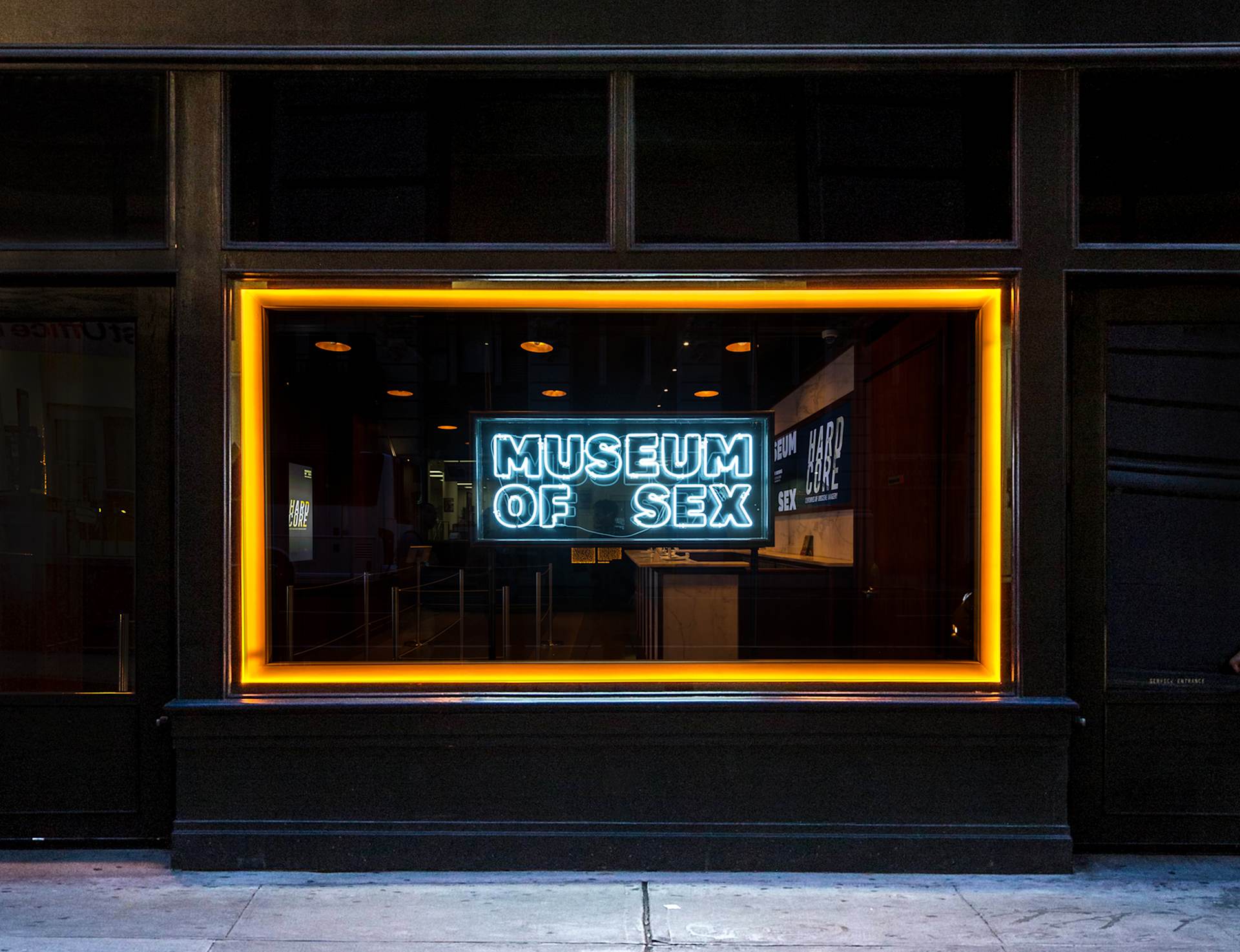 Museum of Sex