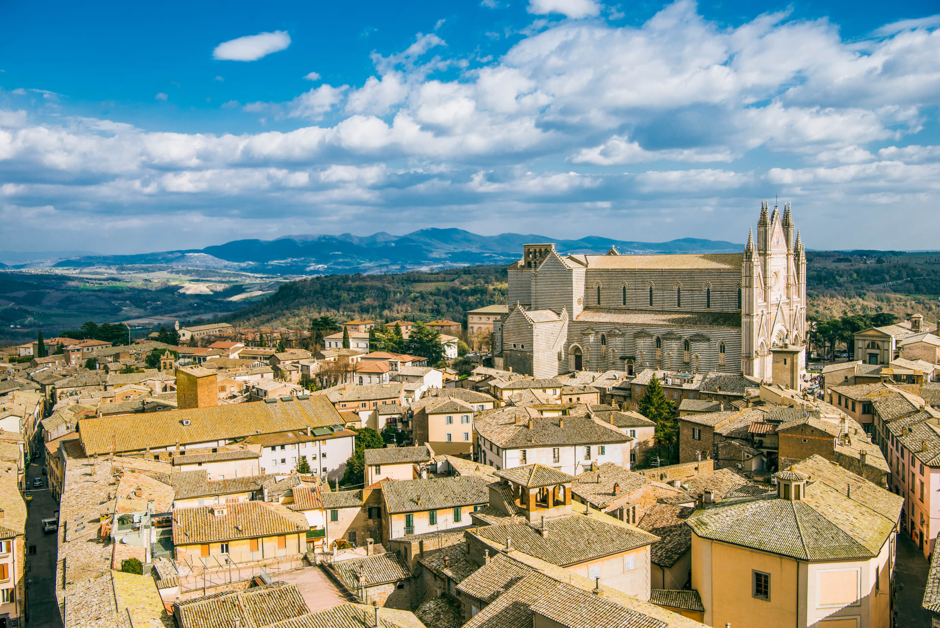 Orvieto