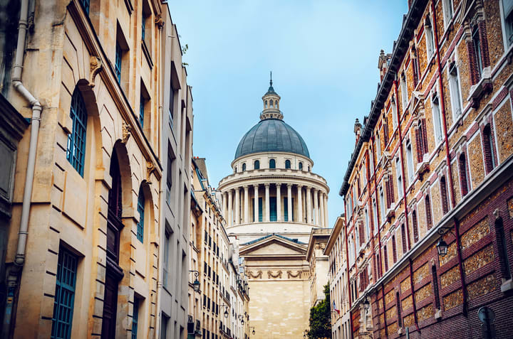 Cose da fare a Parigi per studenti