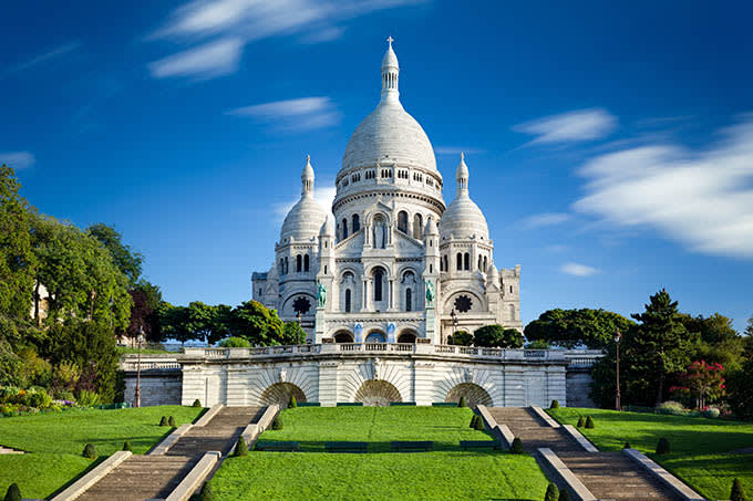Visiter Paris, montmartre, séjour à paris, visites