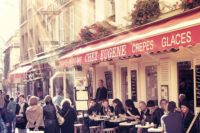 Qu’est-il inclus dans les pass?