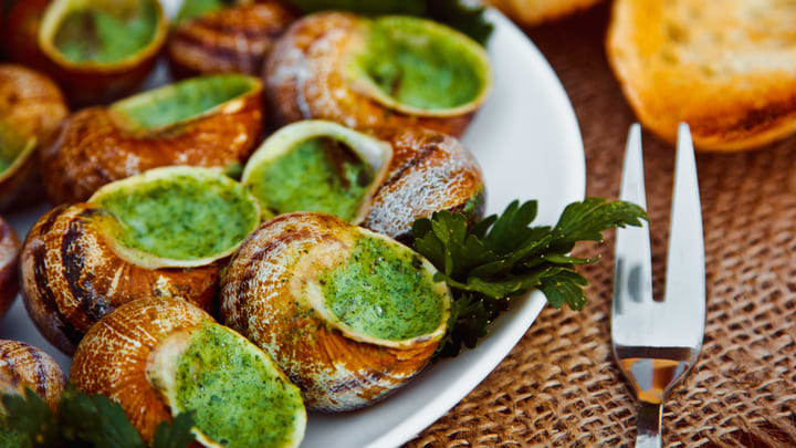Escargots