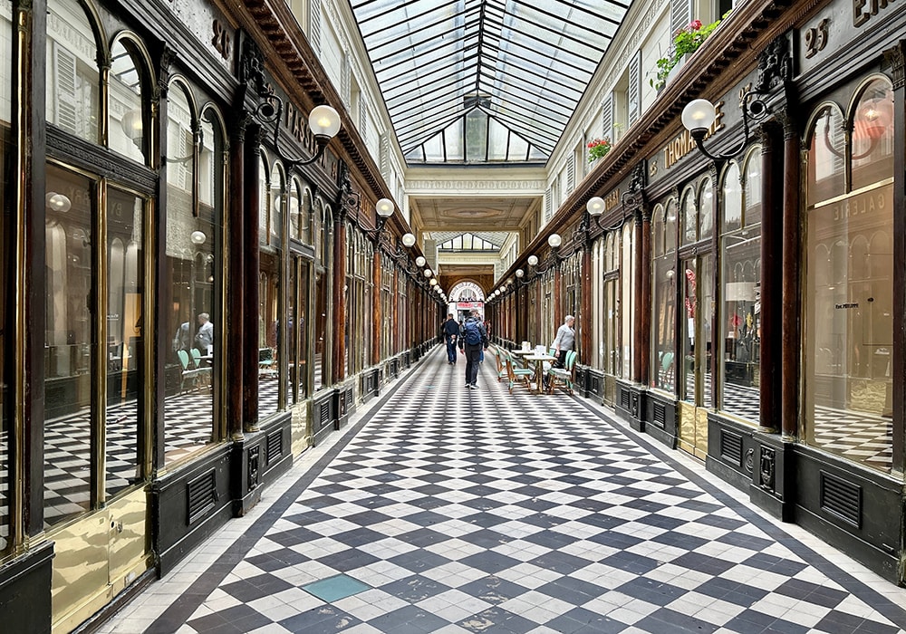 Galerie Veró Dodat