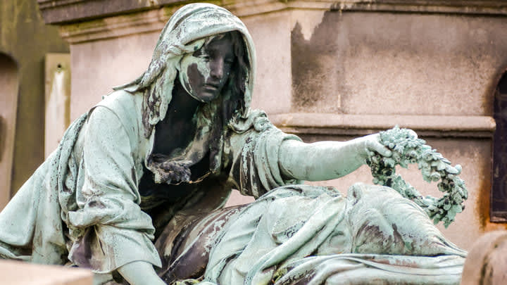 Visiter un parc parisien