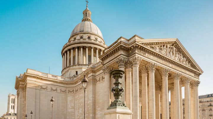 Una settimana a Parigi 