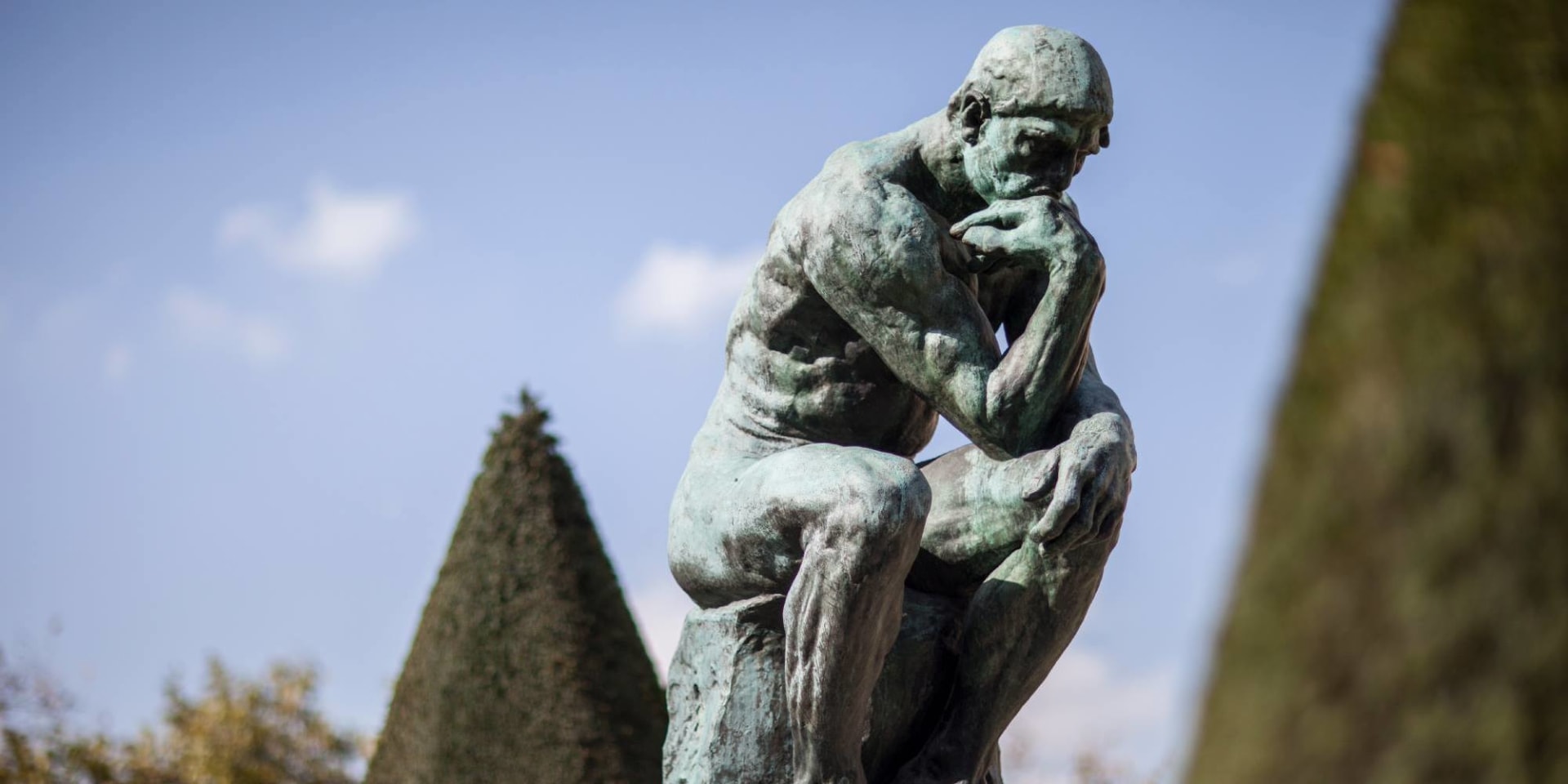 Musée Rodin Paris, galeries d'art, rive gauche, saint germain des prés