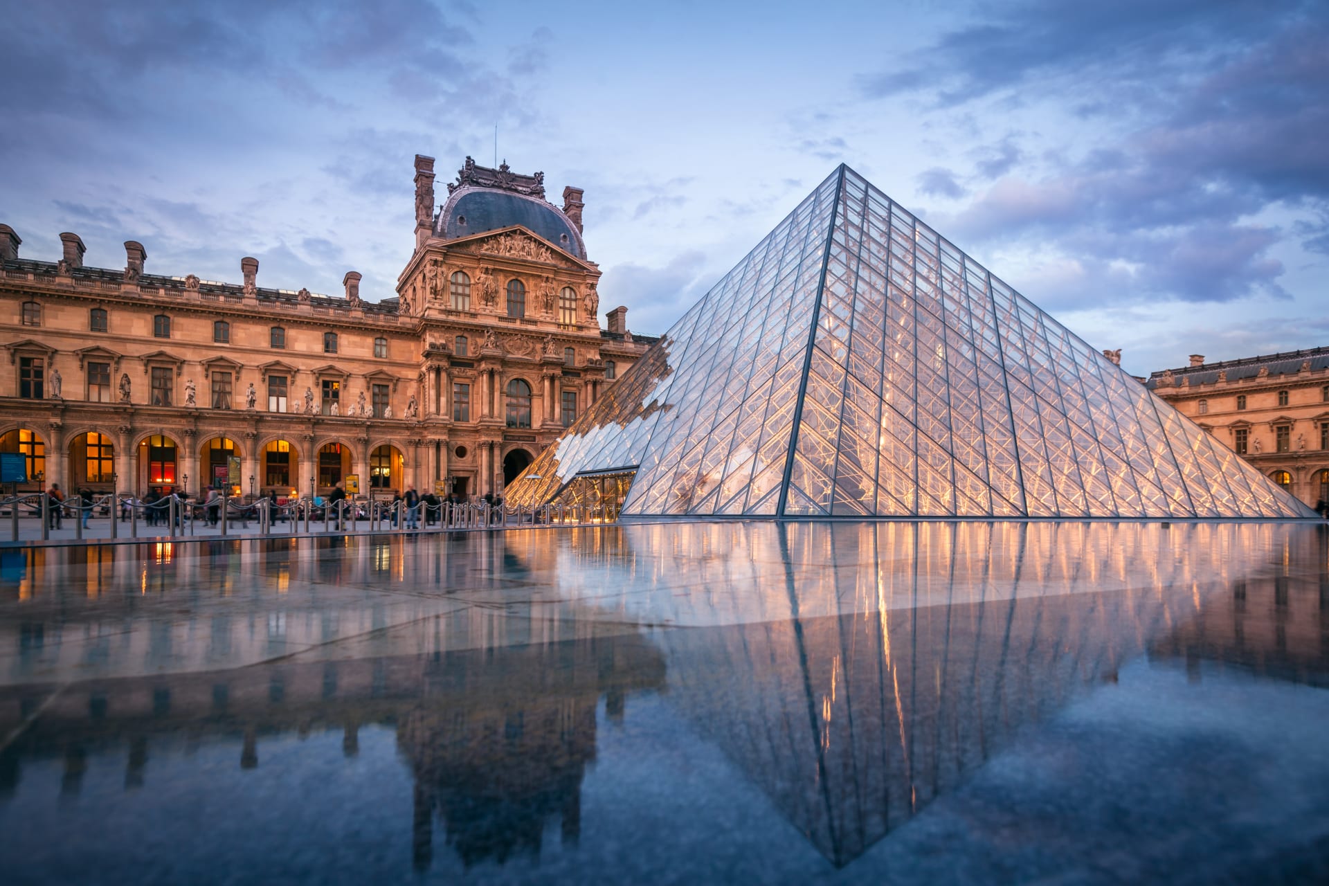 louvre paris