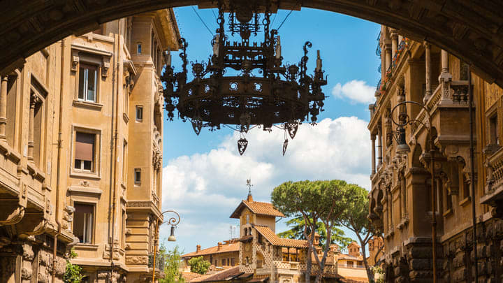 Soyez la star de votre propre conte de fées