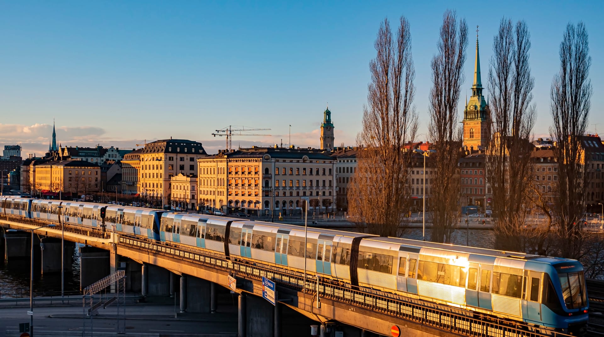 Stockholm