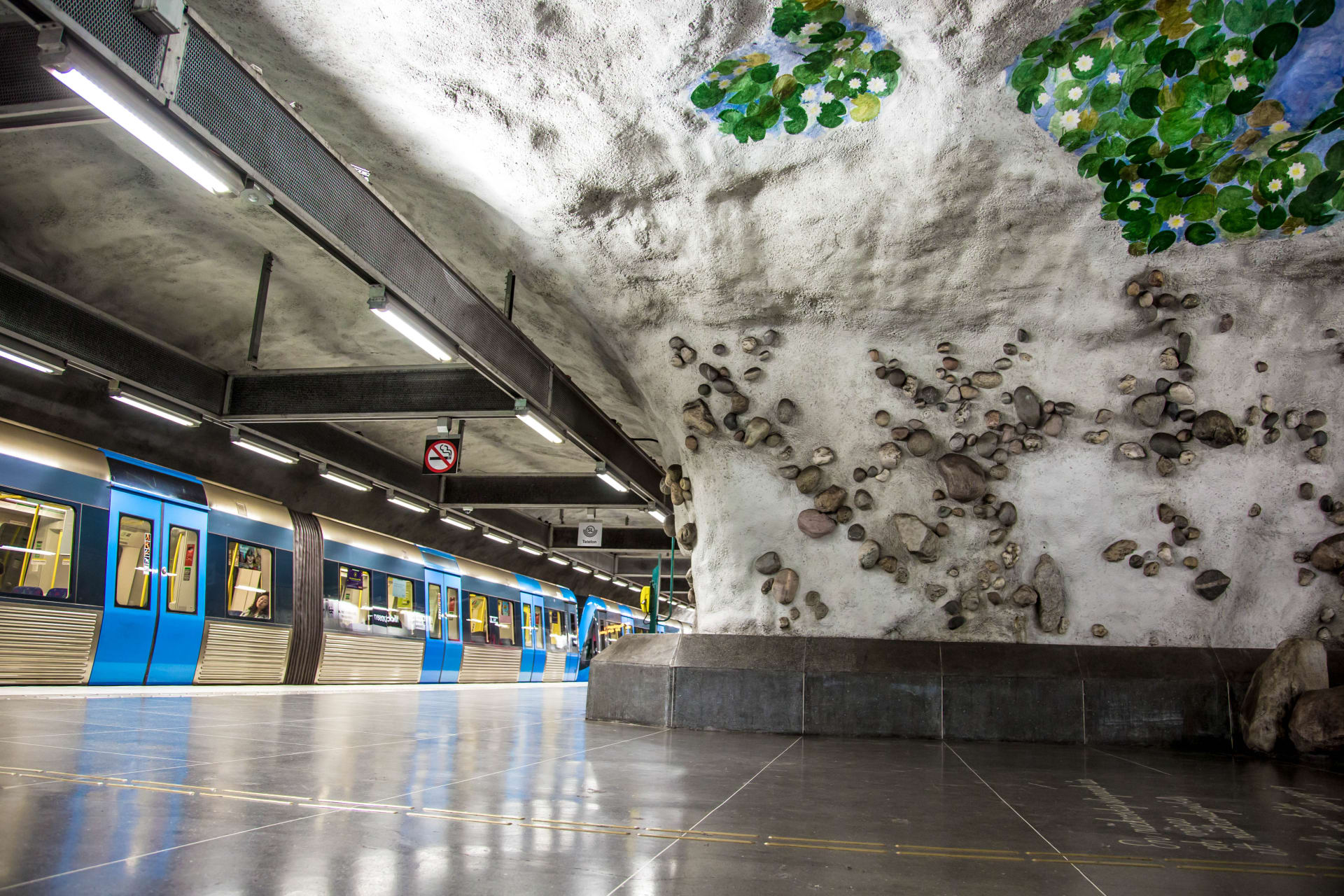 Stockholm