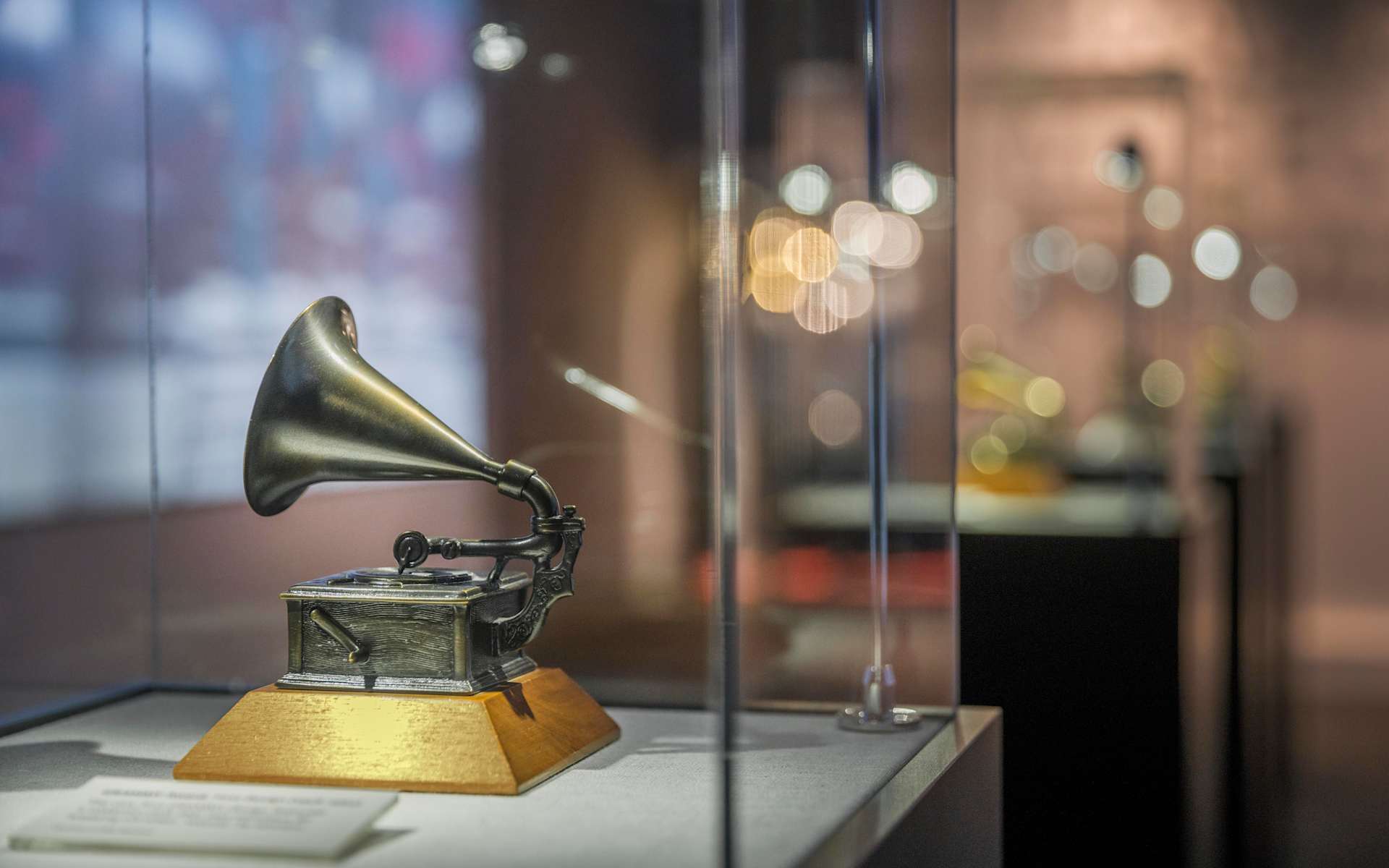 GRAMMY Museum