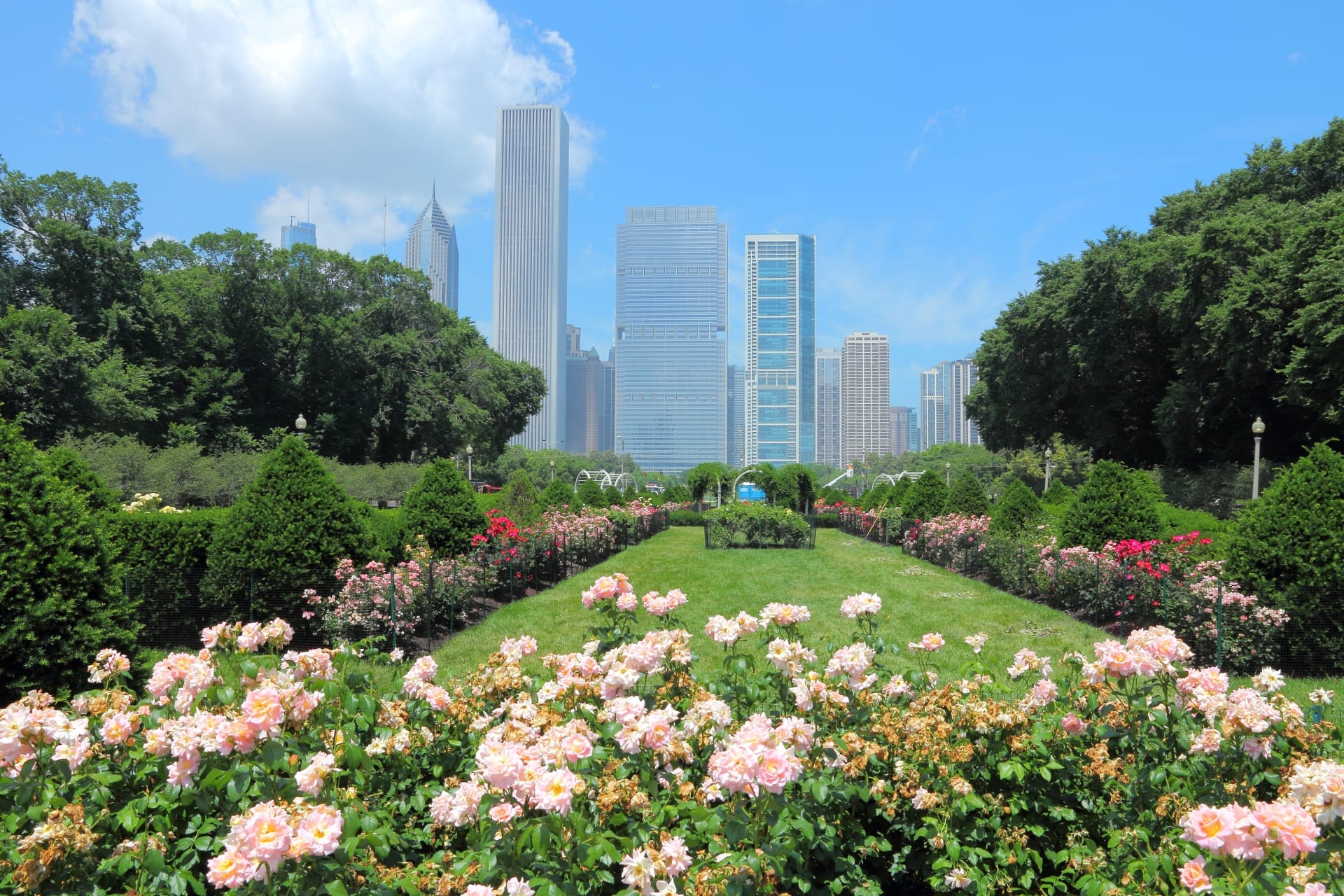 grant park