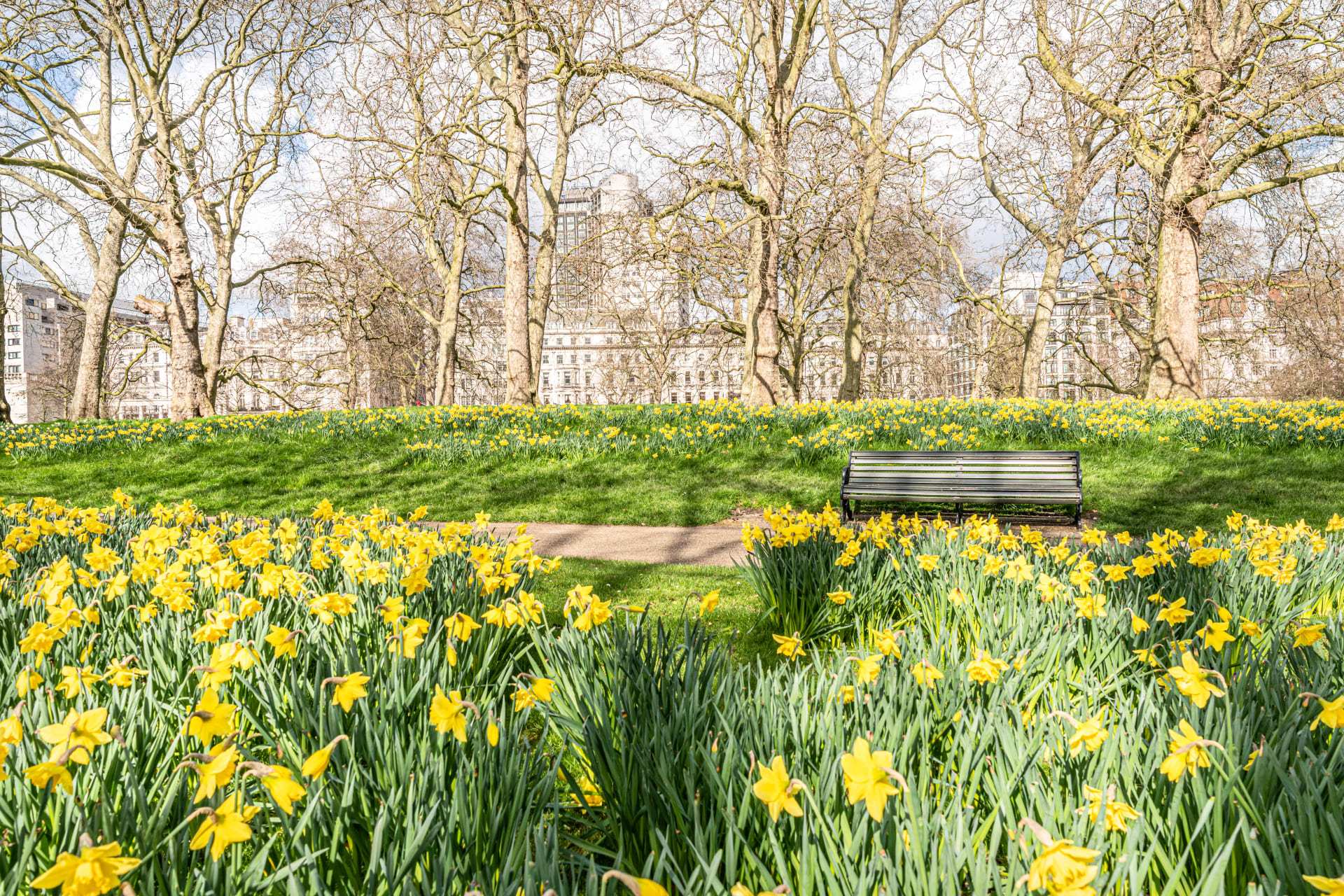 green park