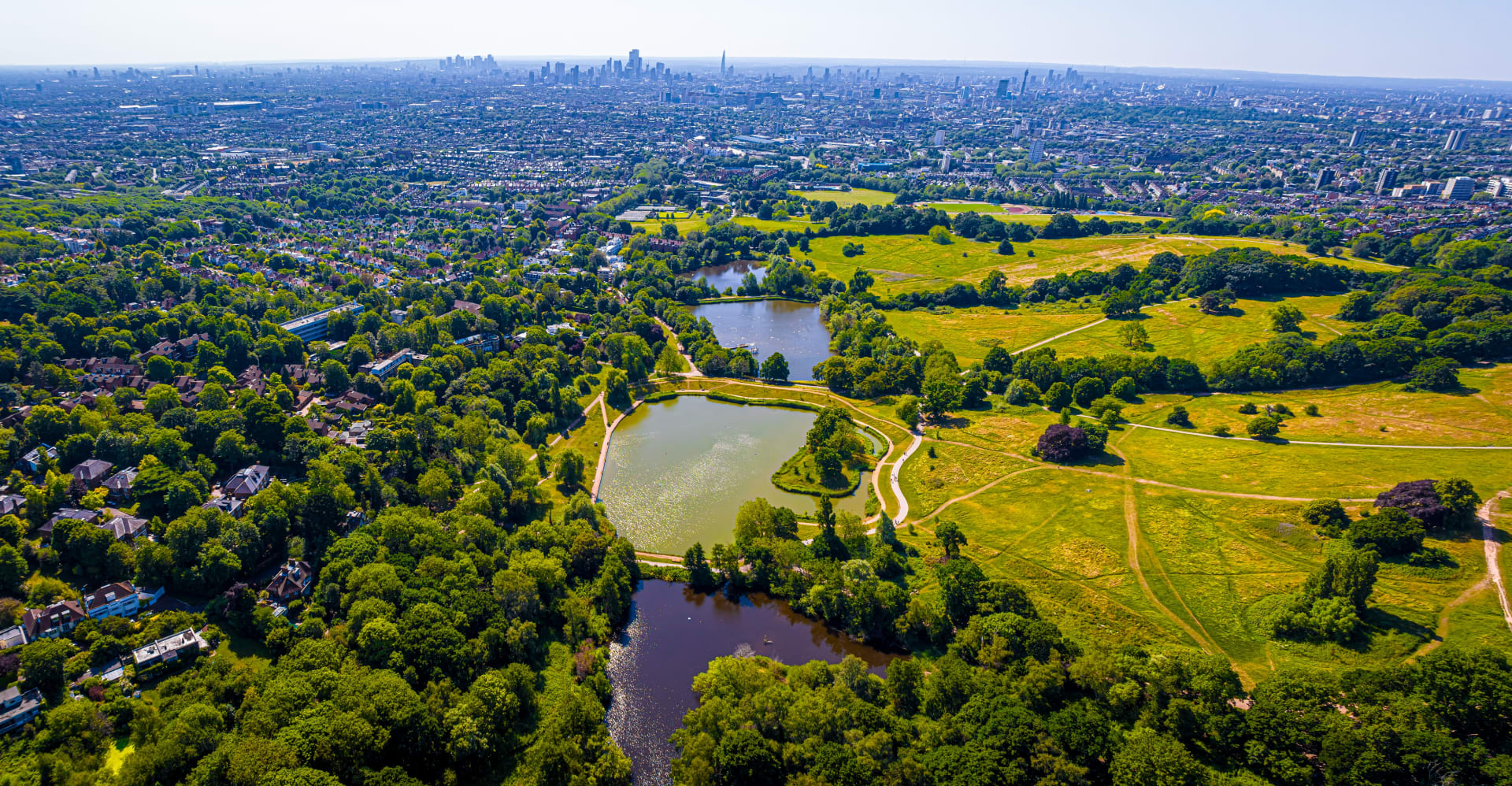 hampstead heath