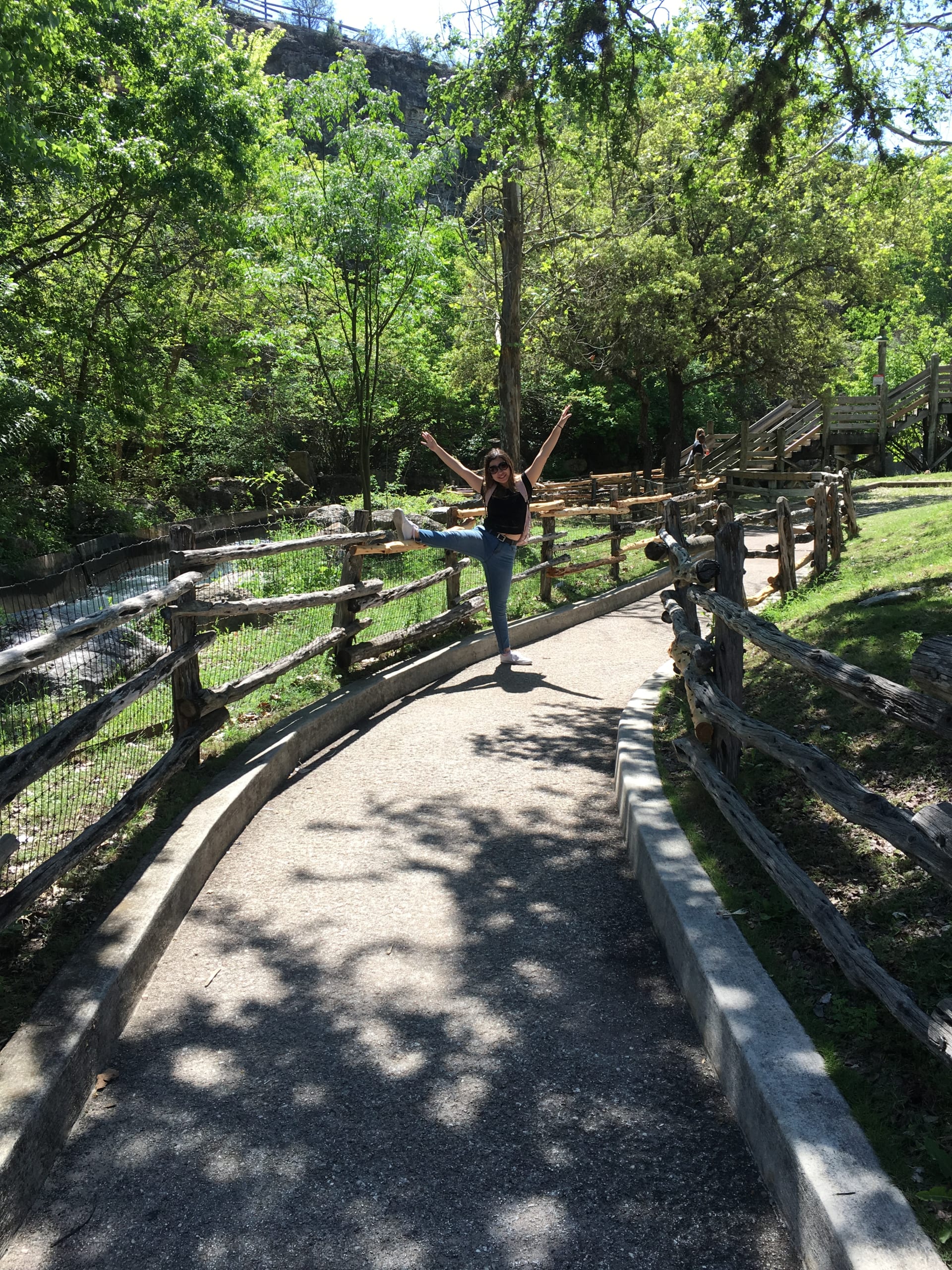 having-fun-six-flags-fiesta-texas