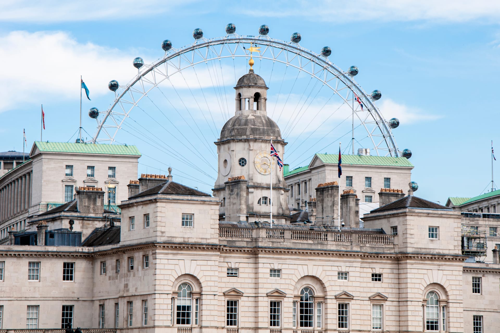 household cavalry museum