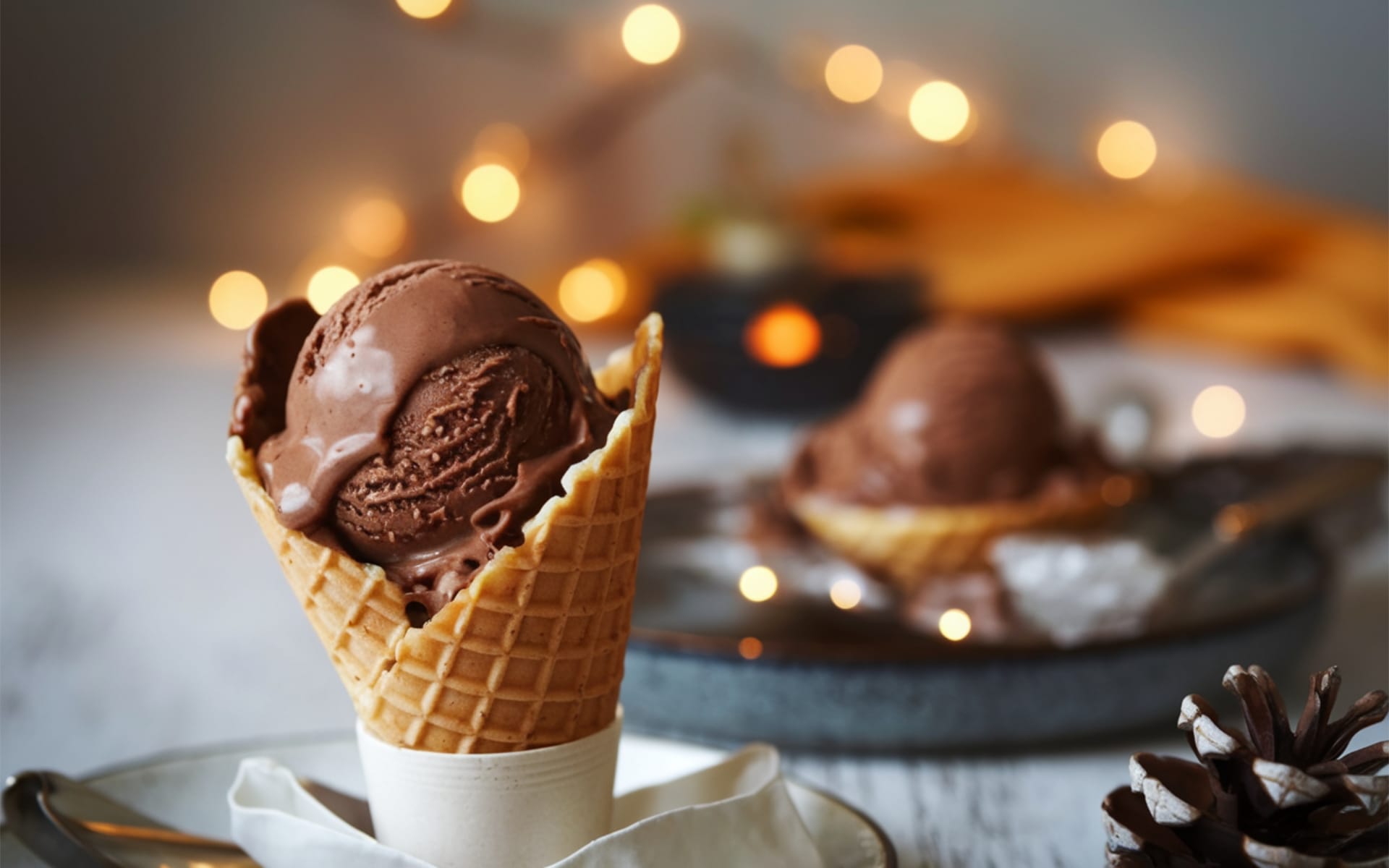 Try a Big Gay Ice Cream Cone 