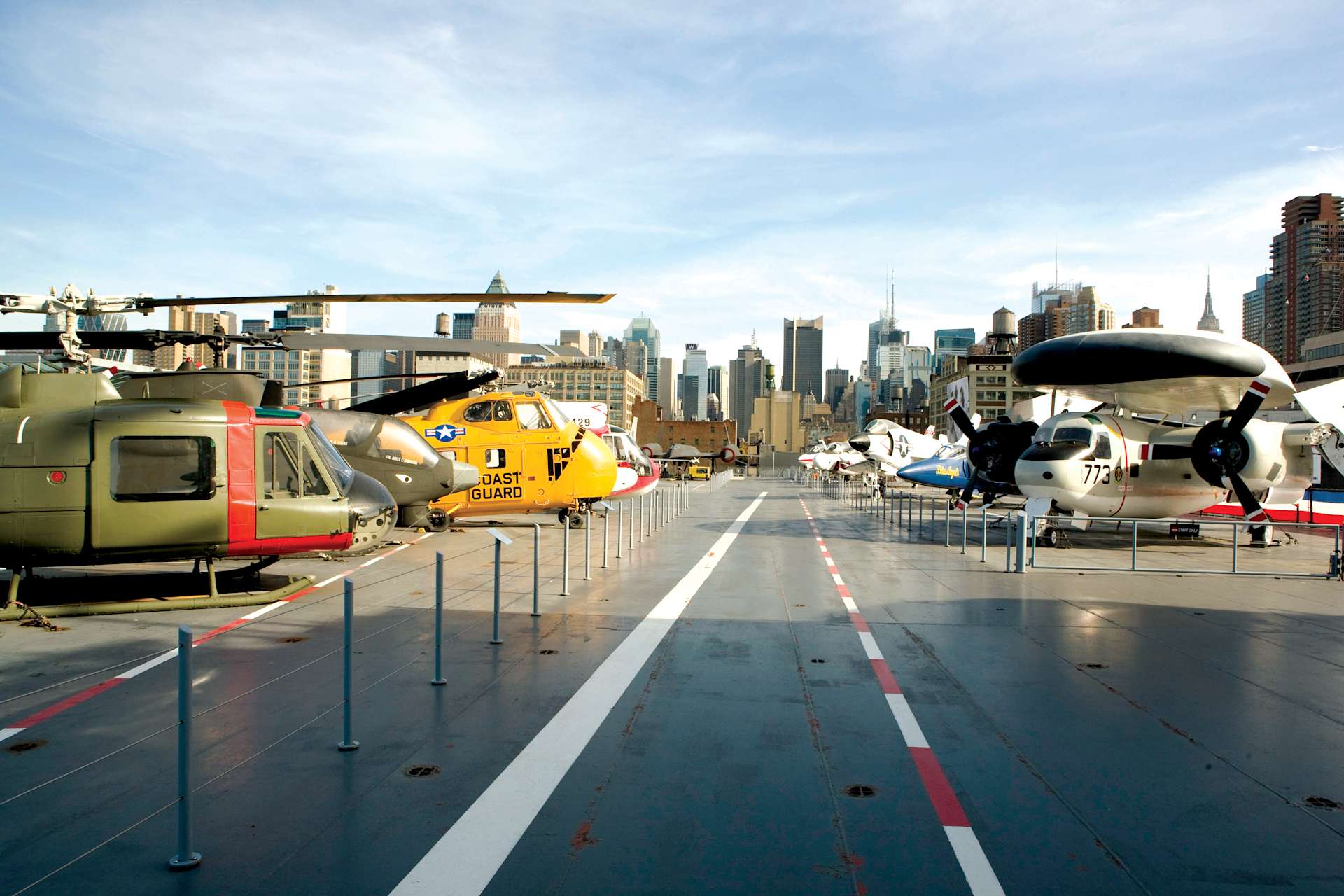 USS Intrepid