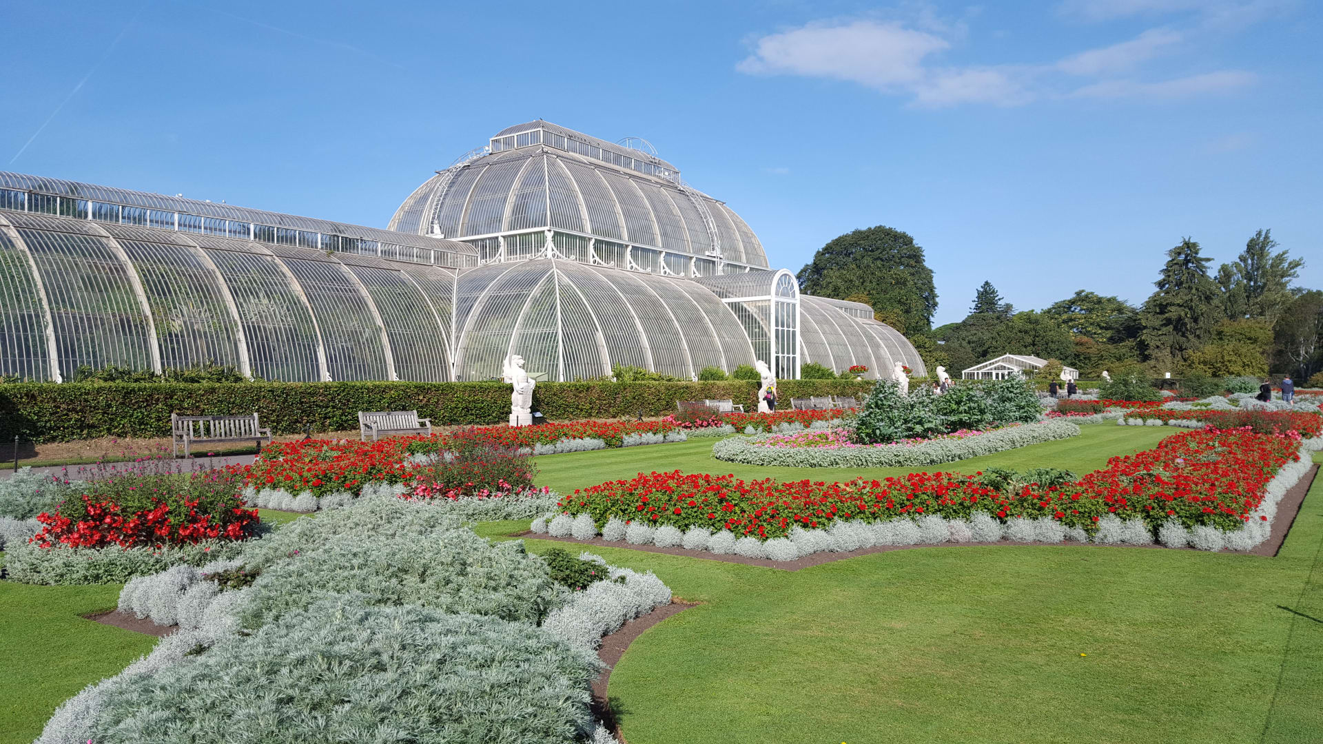 Cose da fare a Londra per viaggiatori senior 