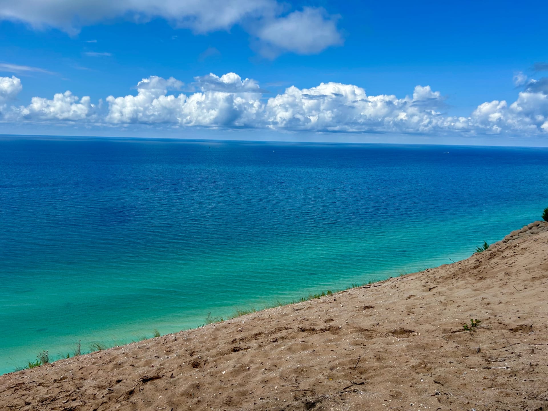 lake-michigan-summer-day-dunes