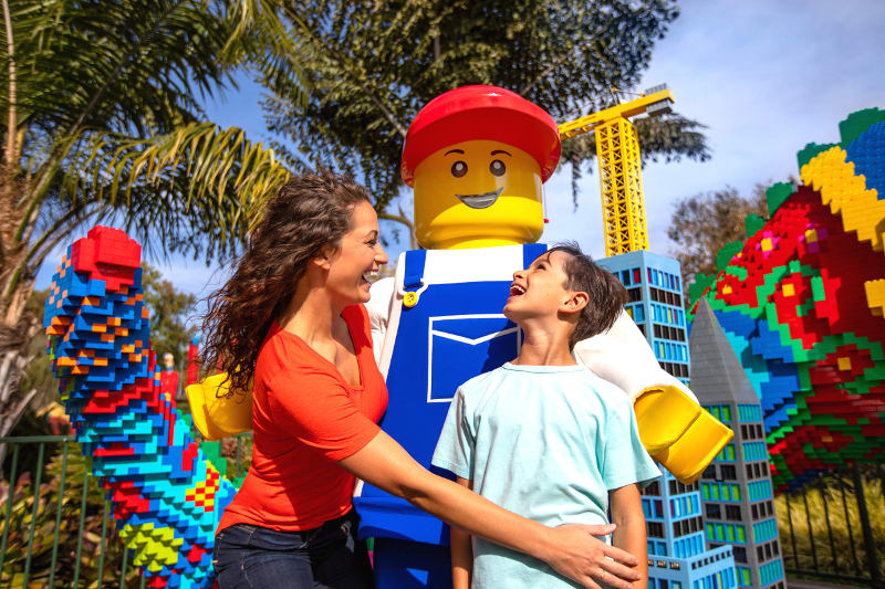 Legoland