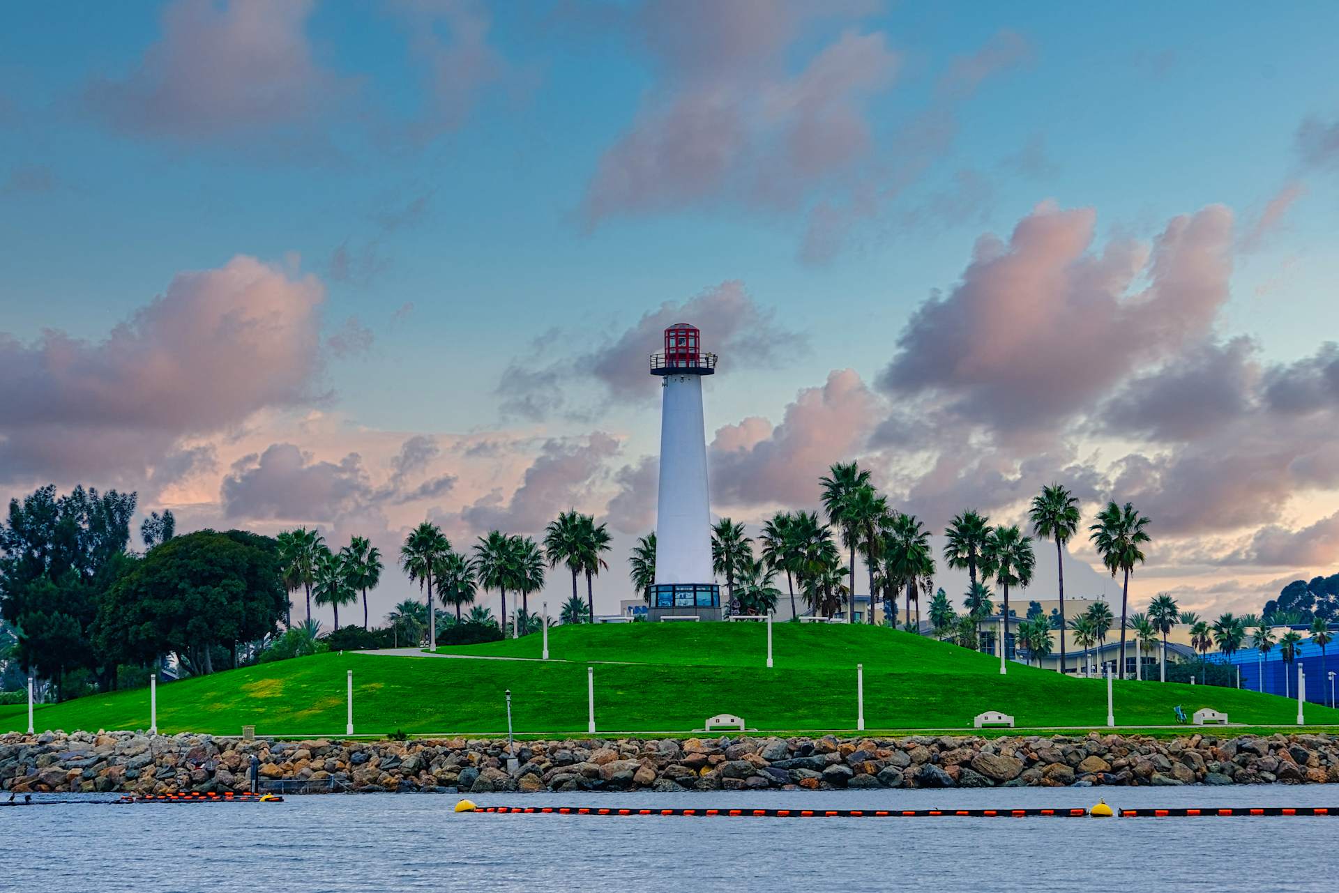 Lions Lighthouse