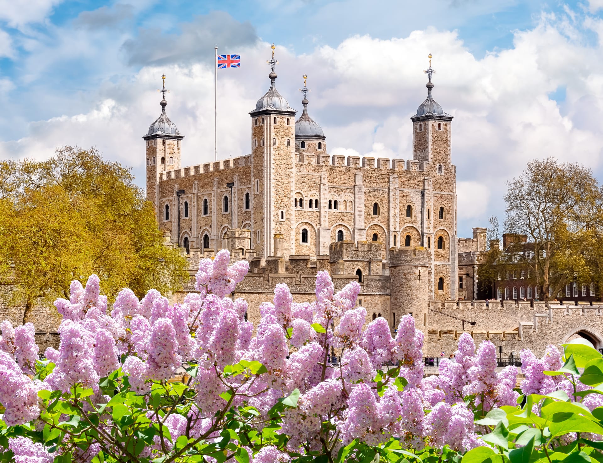 Attività imperdibili per teenager a Londra 